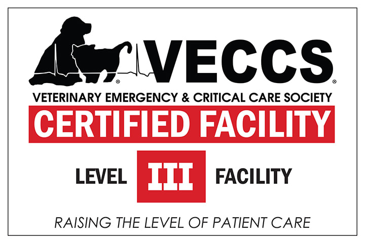 VECCS Level III Facility, Tulare-Kings Veterinary Emergency Services